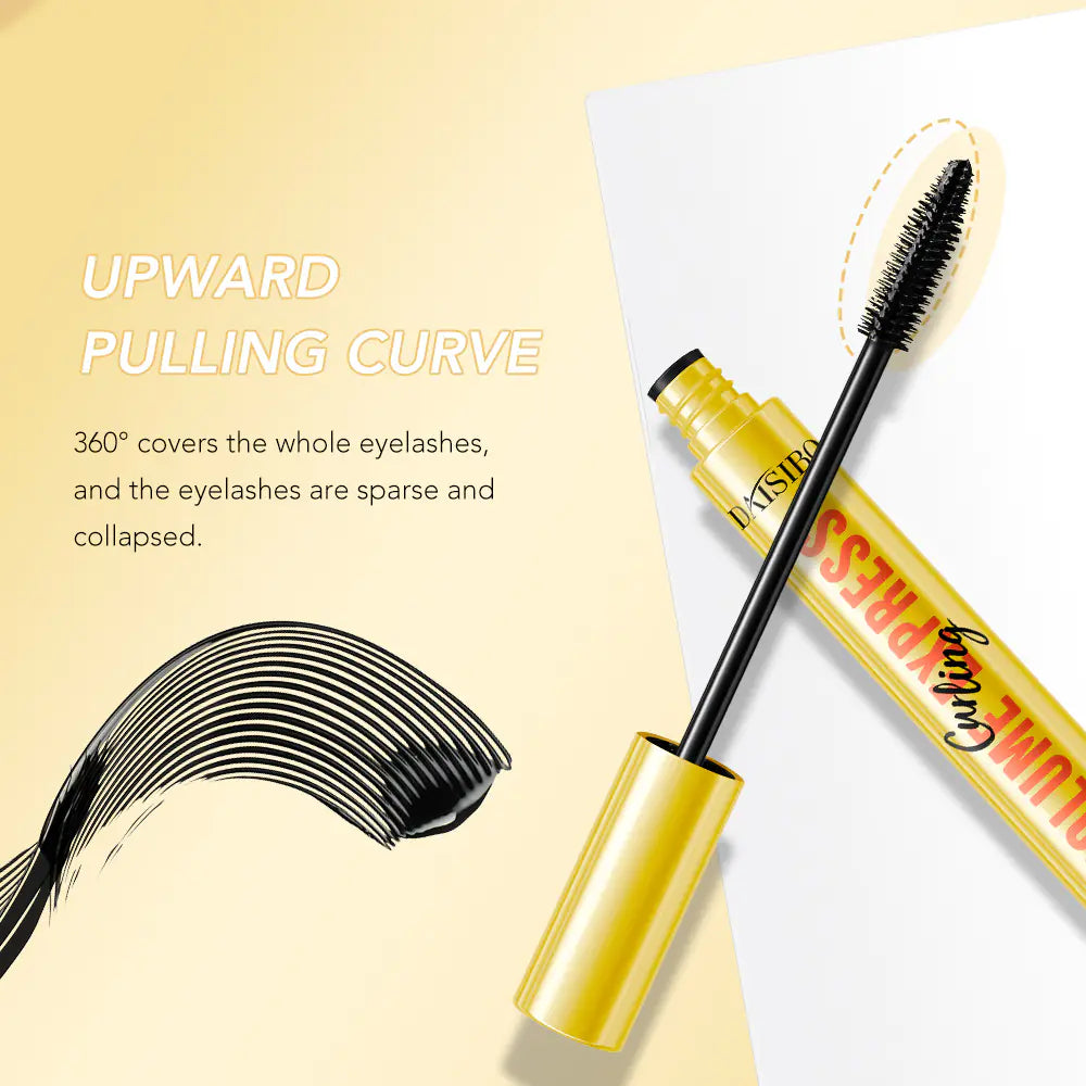 Waterproof Curl Mascara