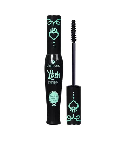 Waterproof Long-Lasting Curling Mascara