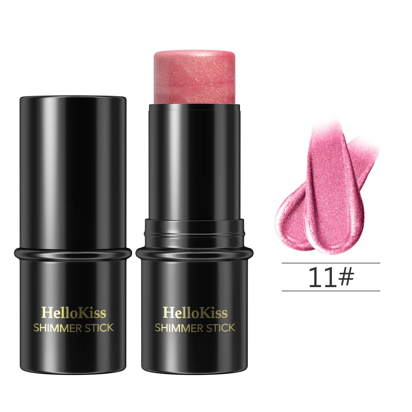 HelloKiss Highlighter Contour Stick for Face Makeup
