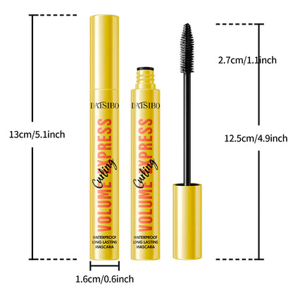 Waterproof Curl Mascara