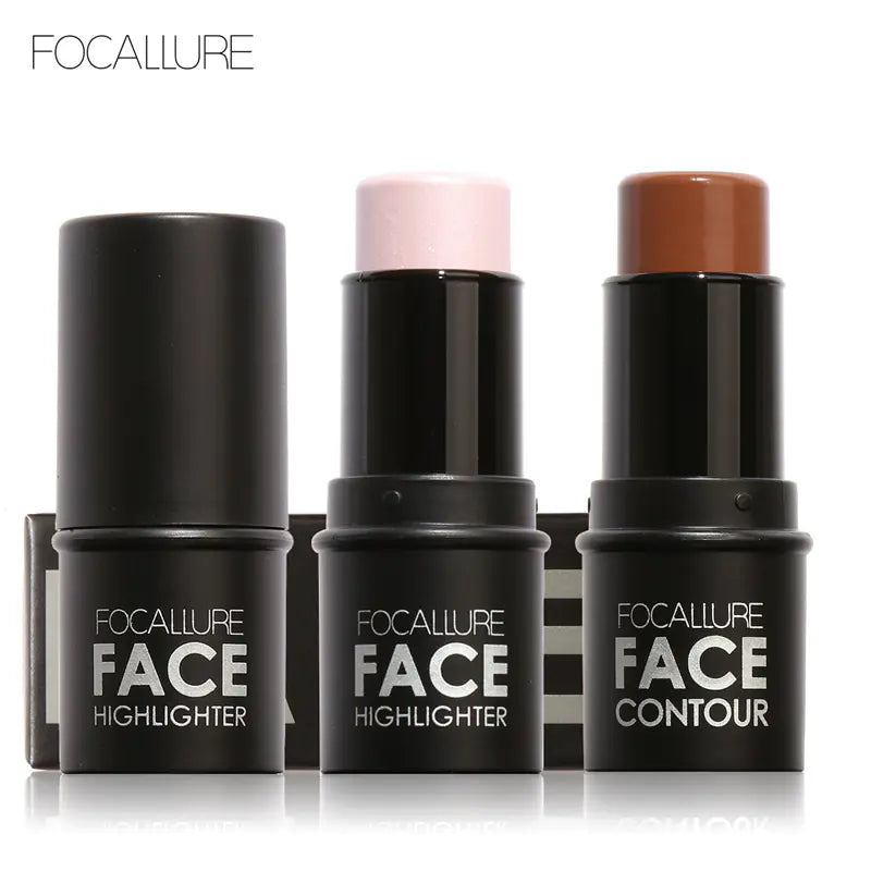FOCALLURE Highlighter Contour Stick FA01