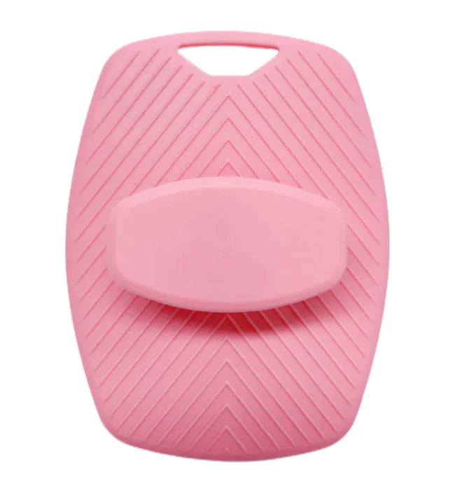 Silicone Exfoliating Scrub Brush