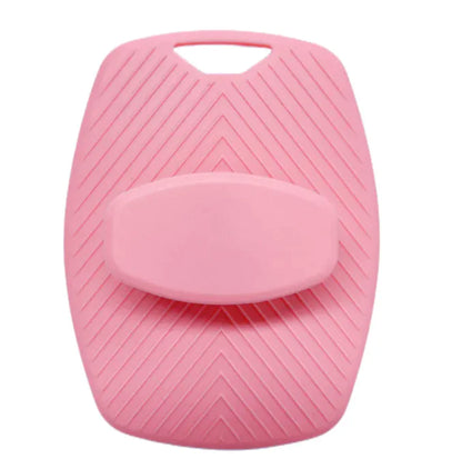 Silicone Exfoliating Scrub Brush