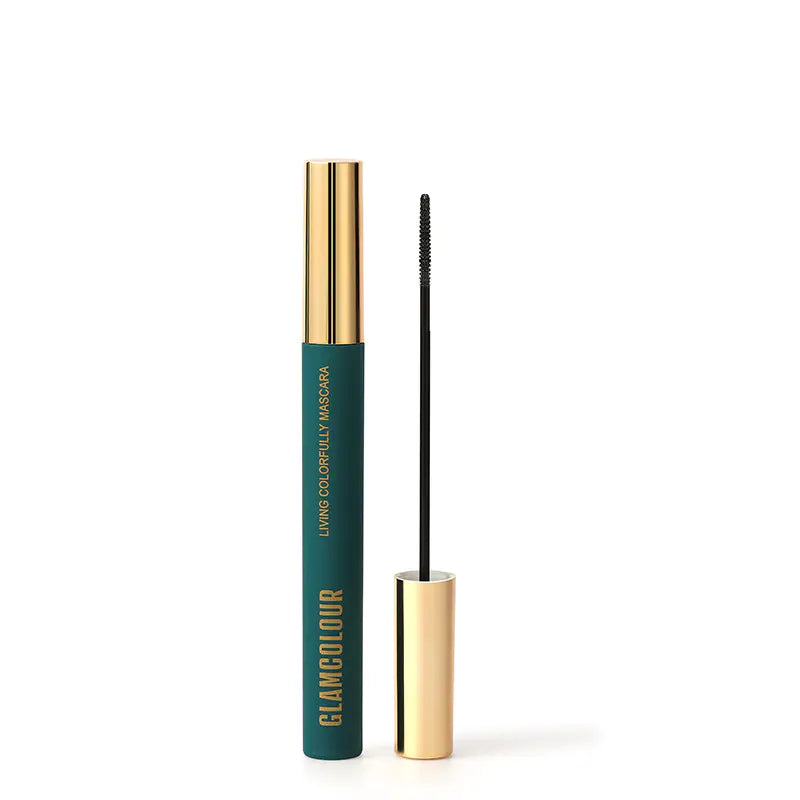 Magic Color Waterproof Mascara for Length and Volume
