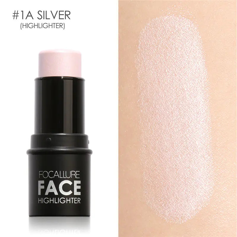 FOCALLURE Highlighter Contour Stick FA01