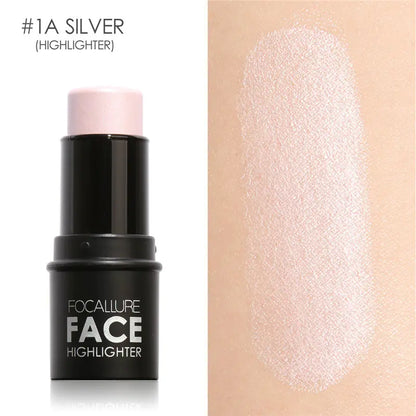 FOCALLURE Highlighter Contour Stick FA01