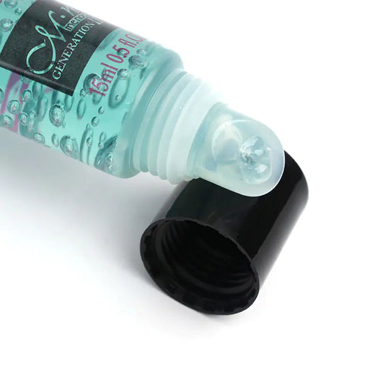 MENOW R15001 Quick Makeup Remover Gel for Lips