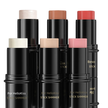 HelloKiss Highlighter Contour Stick for Face Makeup