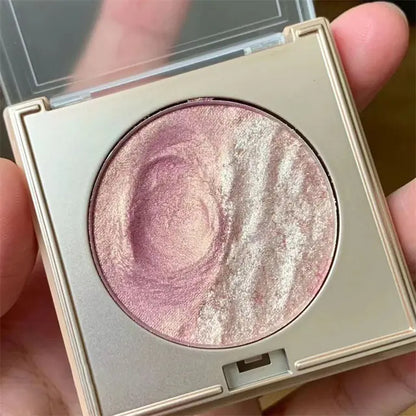 Pure Desire Aqua Divine 3-in-1 Highlighter Palette