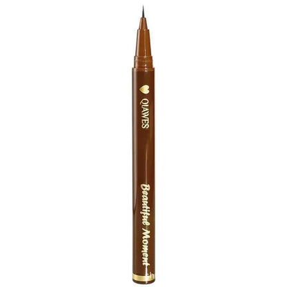 Ultra-Fine Waterproof Eyeliner Pen