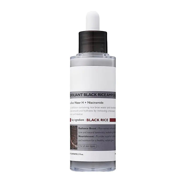 Rice Peeling Ampoule Exfoliator