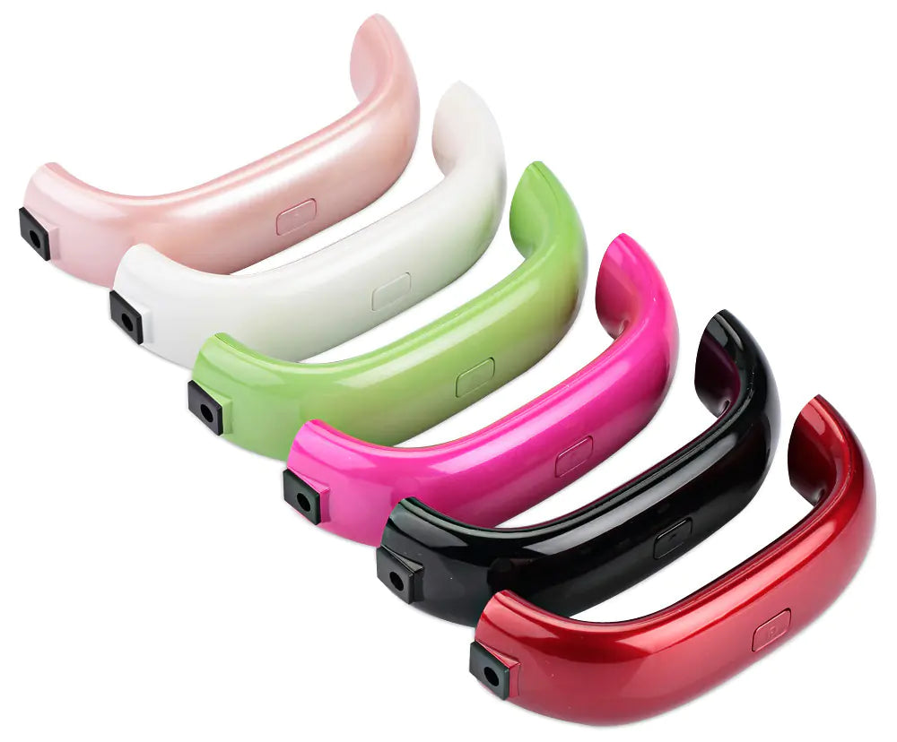 USB Rainbow Nail Lamp, 9W Mini Nail Machine