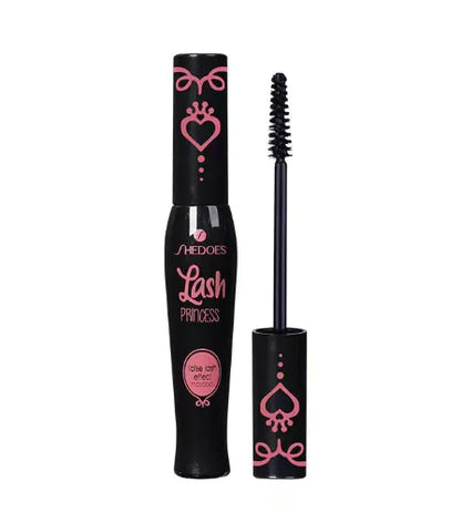 Waterproof Long-Lasting Curling Mascara