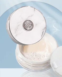 MYG Airy Soft Finish Setting Powder for Oily Skin