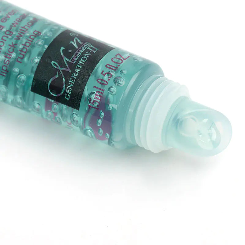 MENOW R15001 Quick Makeup Remover Gel for Lips