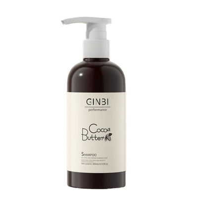 Cocoa Butter Shampoo Conditioner Set