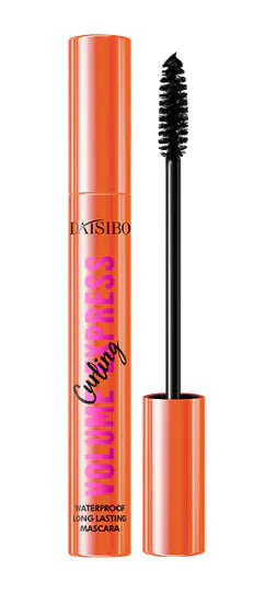 Waterproof Curl Mascara