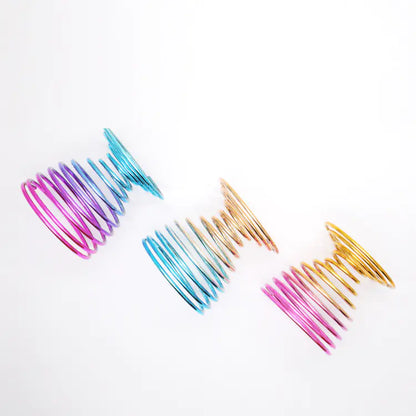 Gradient Makeup Sponge Holder for Beauty Blenders