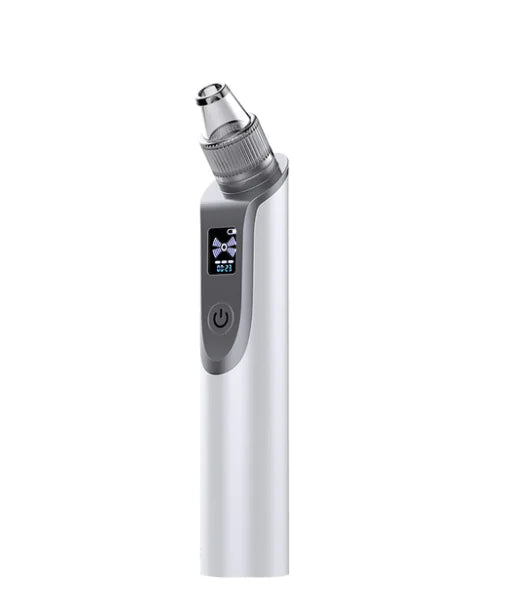 Pore Cleanser Ultrasonic Blackhead Remover Device