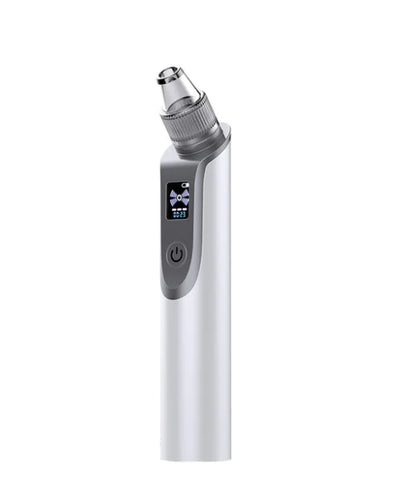 Pore Cleanser Ultrasonic Blackhead Remover Device