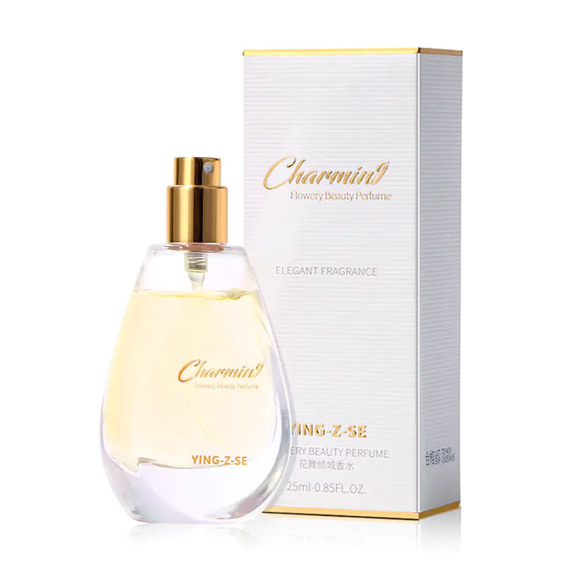 Cherry Blossom Sweetheart Perfume 25ml - Floral Scent