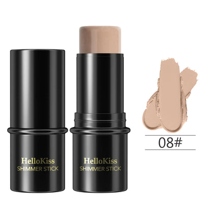 HelloKiss Highlighter Contour Stick for Face Makeup