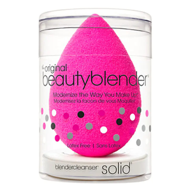 Super Soft Makeup Sponge