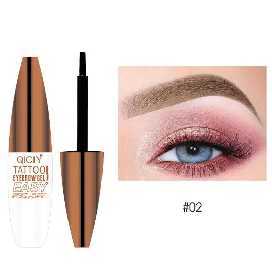 Eyebrow Styling Gel