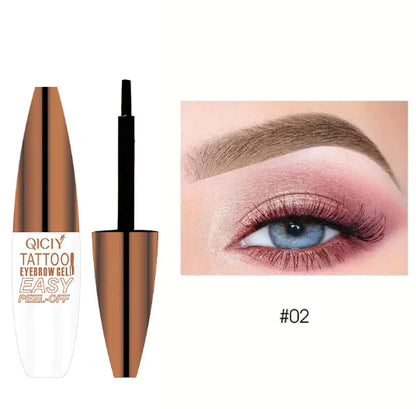 Eyebrow Styling Gel