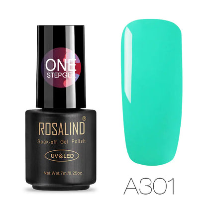 Peel-off Gel Nail Polish for Nail Salon 7ml