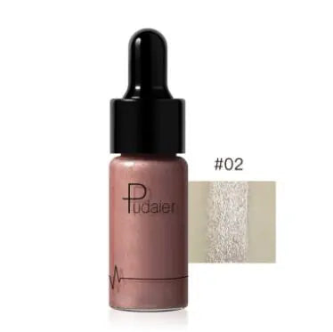 Concealer, Highlighter, Face Illuminator