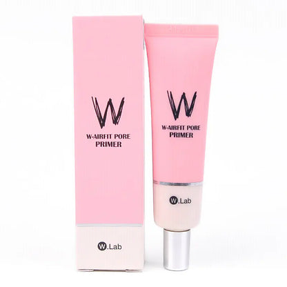 W.lab Primer Moisturizing Oil Control & Brightening