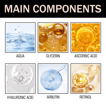 Retinol Eye Serum