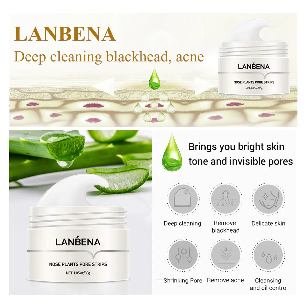 Blackhead Removal Peel-Off Mask