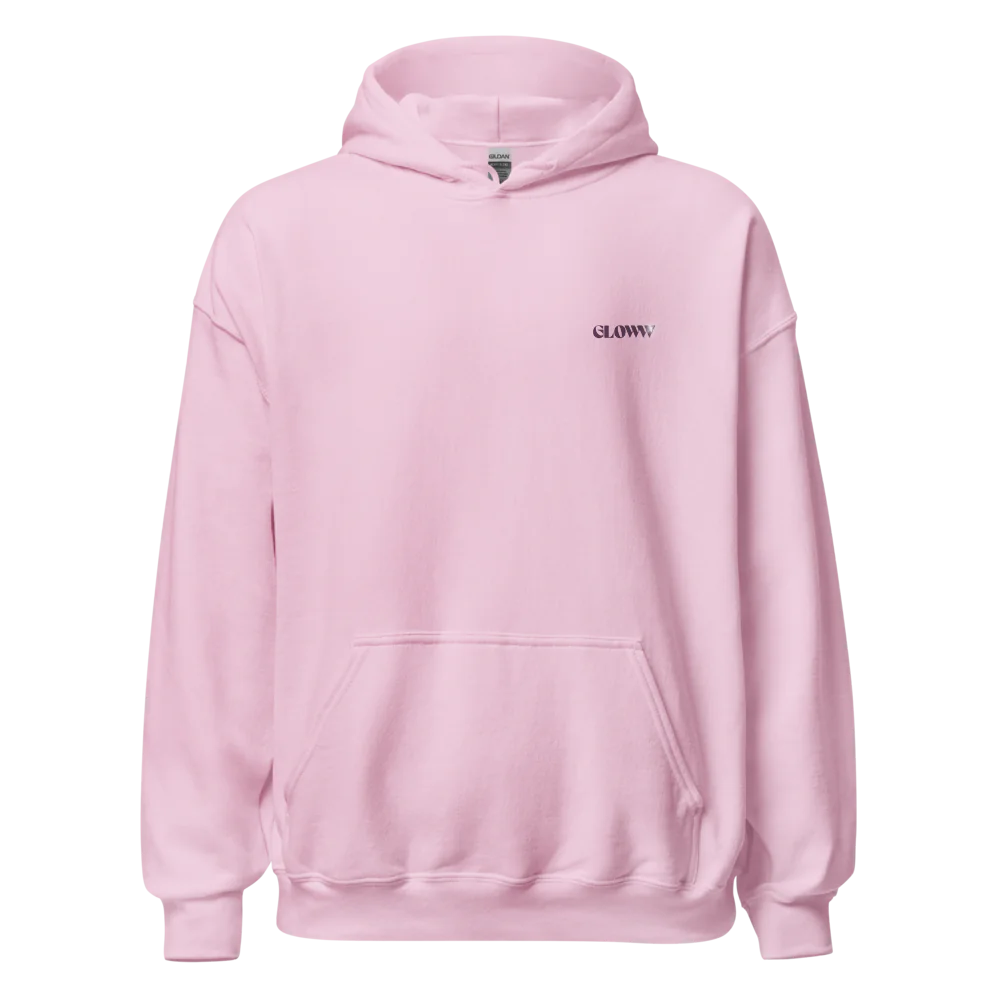 Gloww Custom Hoodie
