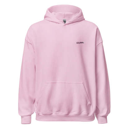 Gloww Custom Hoodie