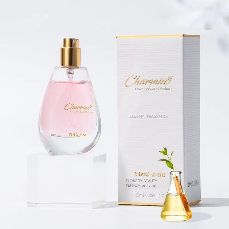 Cherry Blossom Sweetheart Perfume 25ml - Floral Scent