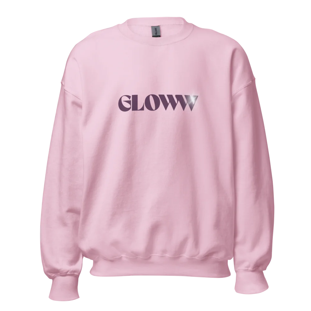 Gloww Custom Sweatshirt