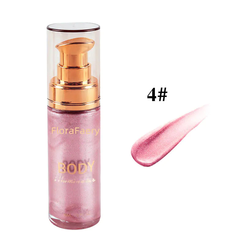 Liquid Body Highlighter