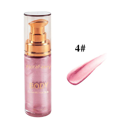 Liquid Body Highlighter