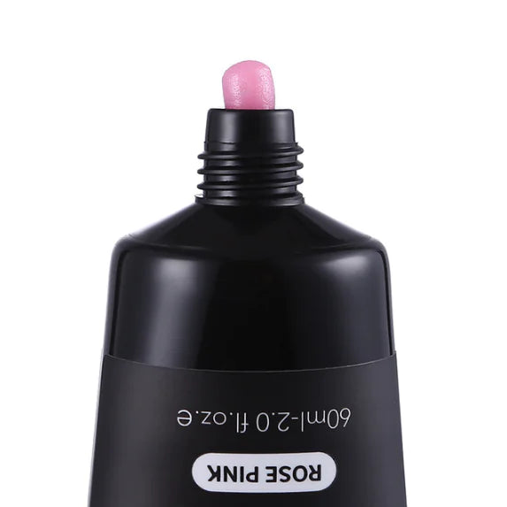 Painless Light Therapy Gel for Nail Art and Extensions