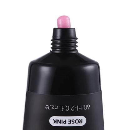 Painless Light Therapy Gel for Nail Art and Extensions