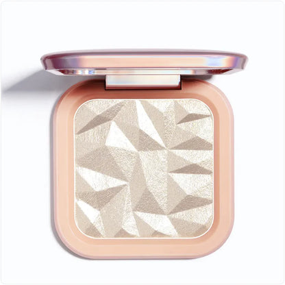 Natural Nude Diamond Highlighter Powder