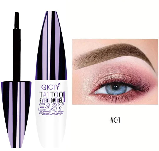 Eyebrow Styling Gel