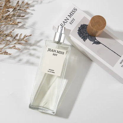 Jean Miss Early Morning Perfume