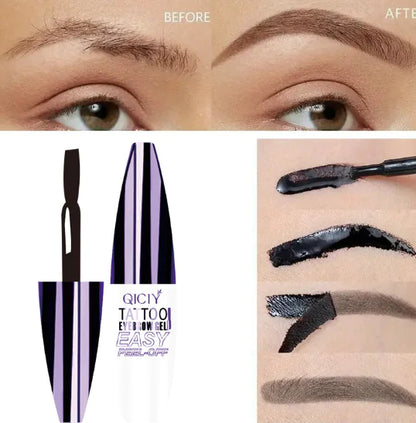 Eyebrow Styling Gel