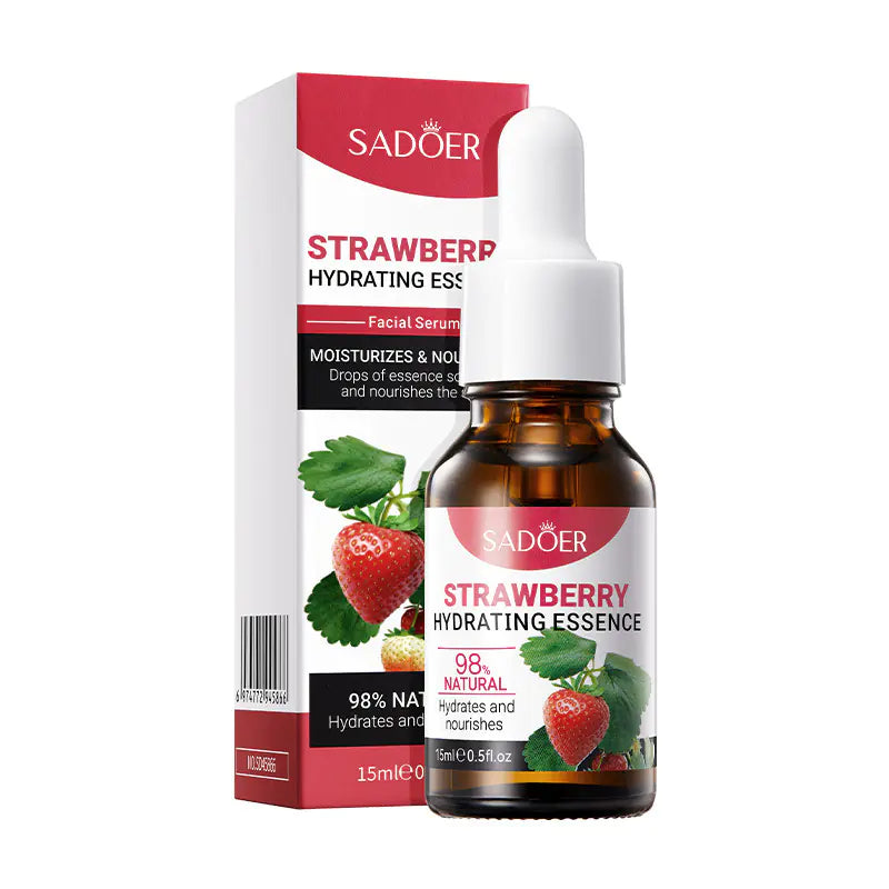 SADOER Vitamin C Moisturizing Serum