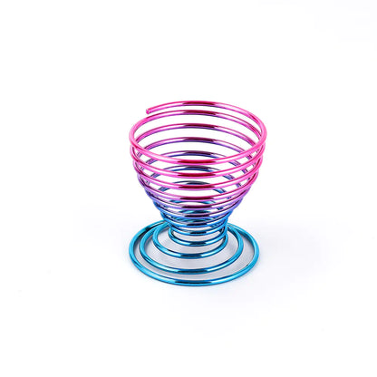 Gradient Makeup Sponge Holder for Beauty Blenders