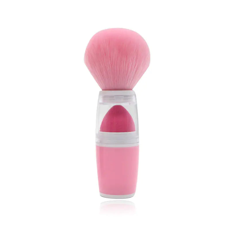 Blush Brush, Setting Powder Brush, Makeup Brush Set