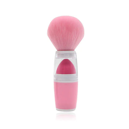 Blush Brush, Setting Powder Brush, Makeup Brush Set